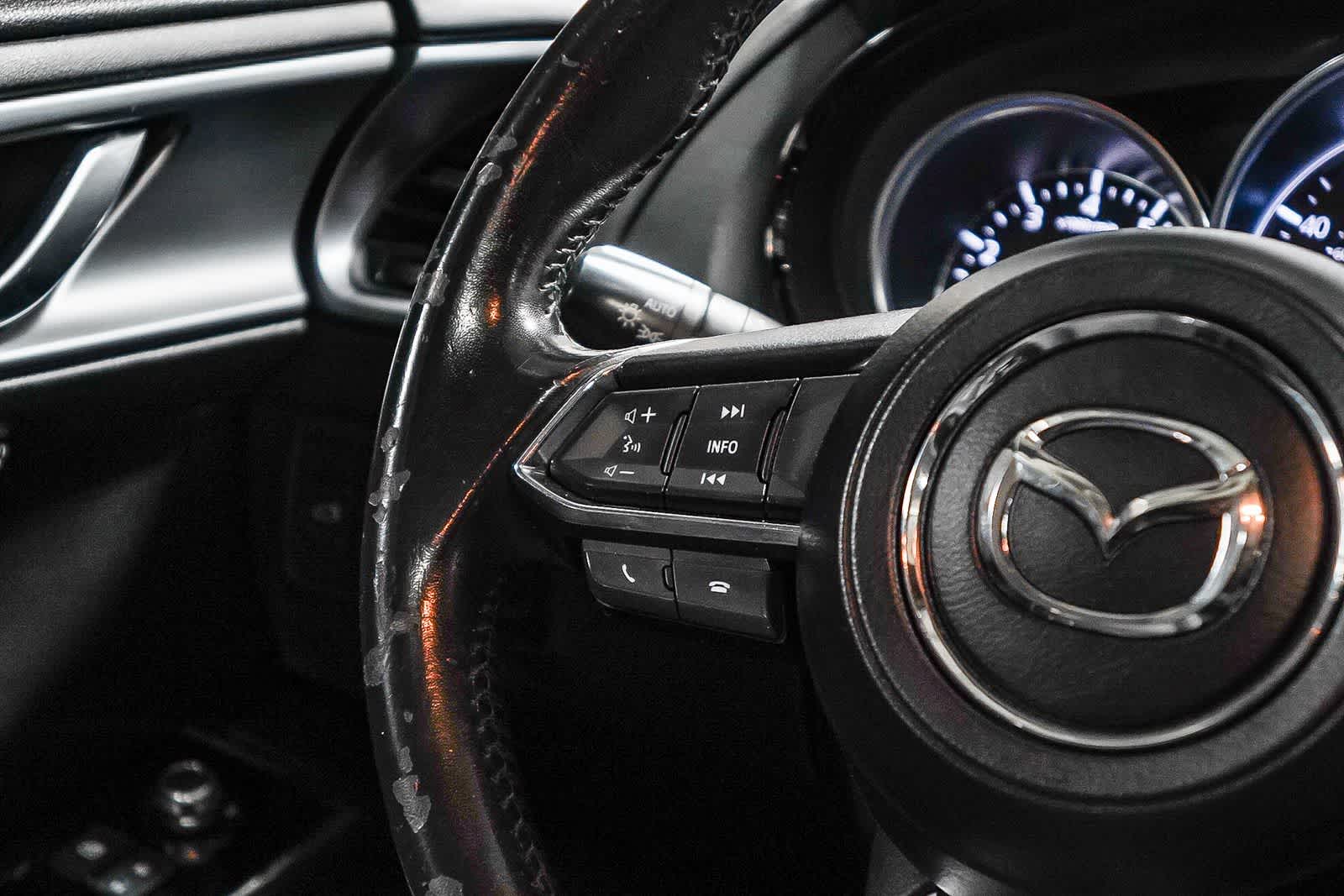 Mazda CX-9 Touring 2018