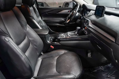 Mazda CX-9 Touring 2018