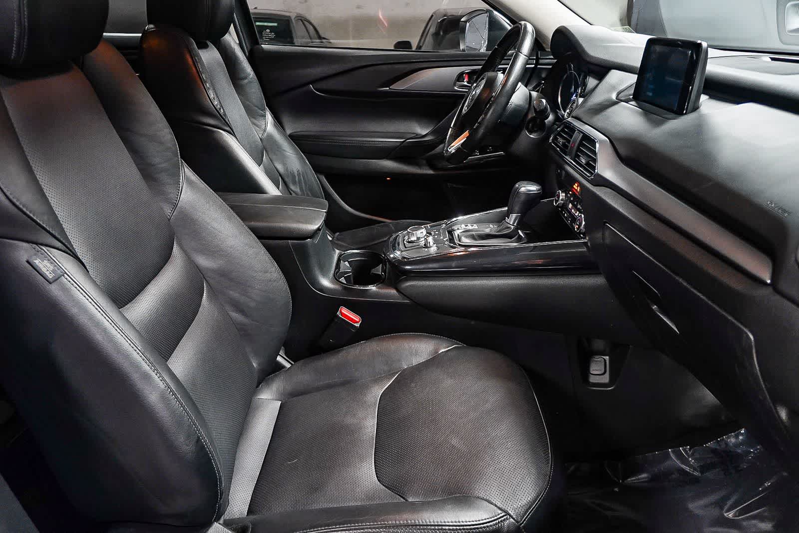 Mazda CX-9 Touring 2018