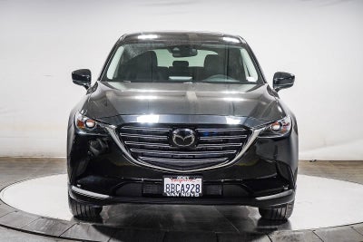 Mazda CX-9 Touring 2018