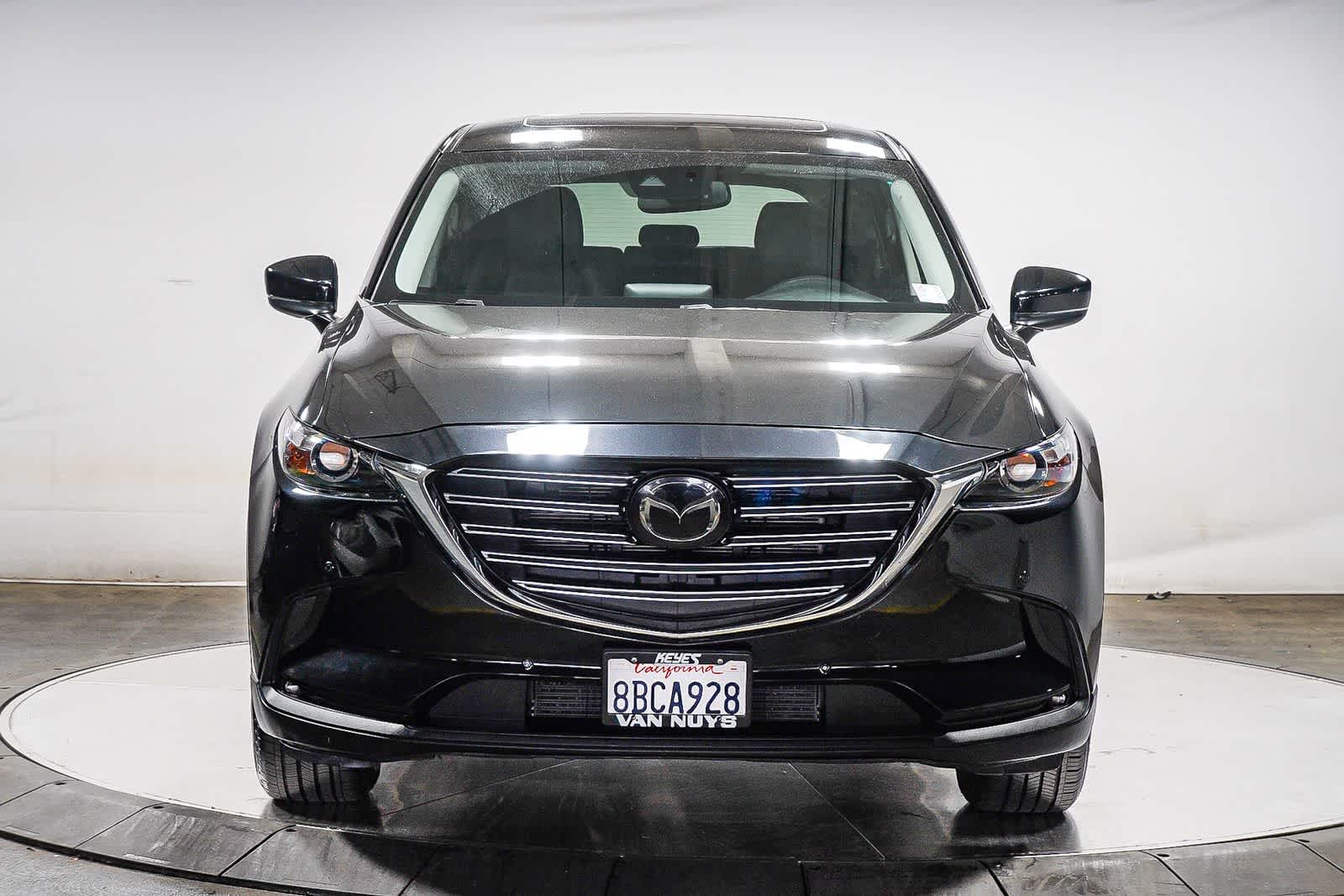 Mazda CX-9 Touring 2018