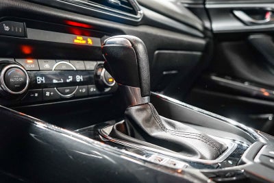 Mazda CX-9 Touring 2018