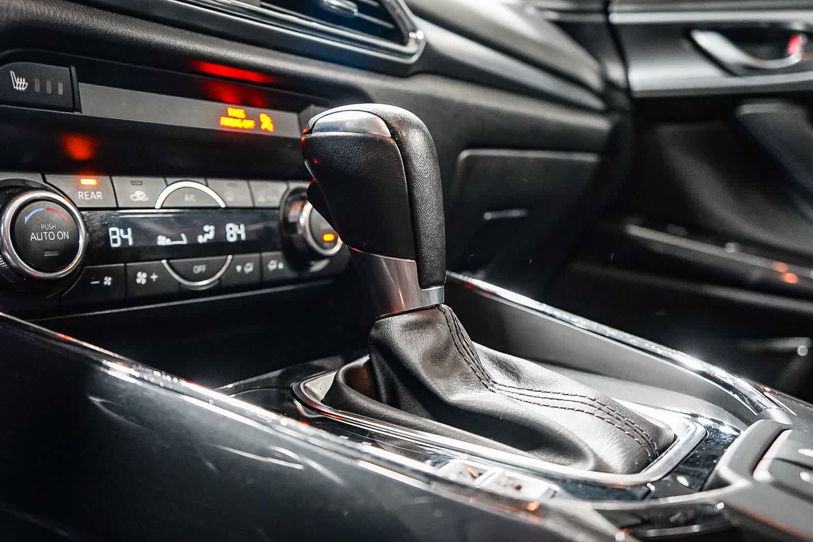 Mazda CX-9 Touring 2018