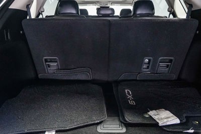 Mazda CX-9 Touring 2018