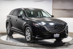 Mazda CX-9 Touring 2018