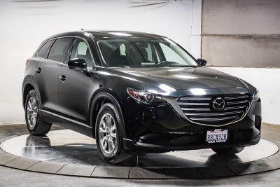 Mazda CX-9 Touring 2018