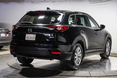 Mazda CX-9 Touring 2018