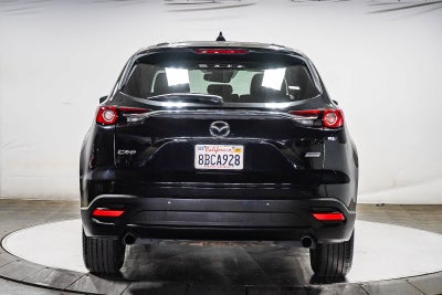 Mazda CX-9 Touring 2018