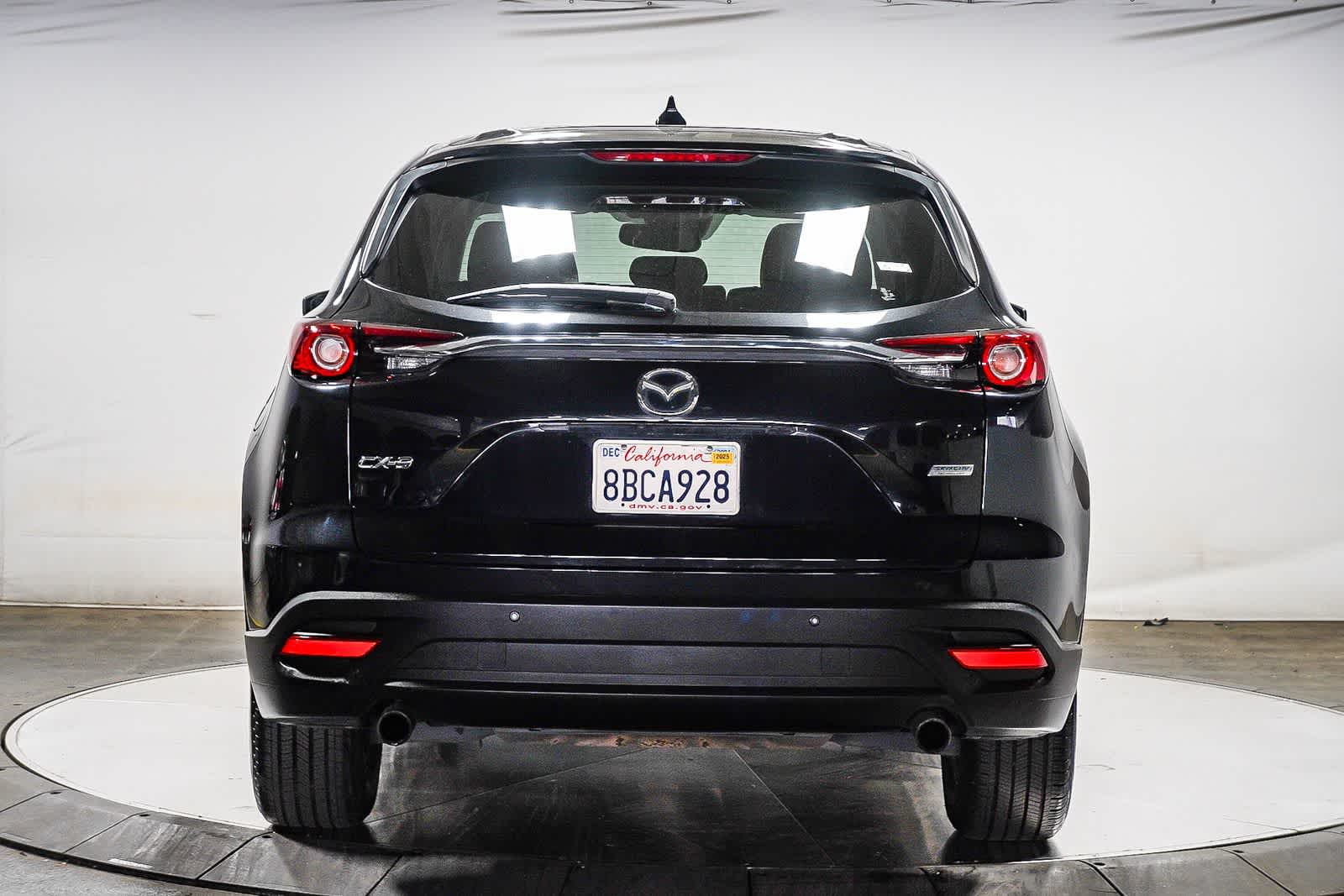 Mazda CX-9 Touring 2018