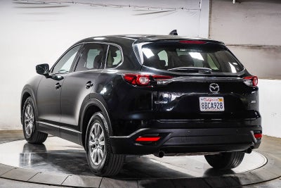 Mazda CX-9 Touring 2018