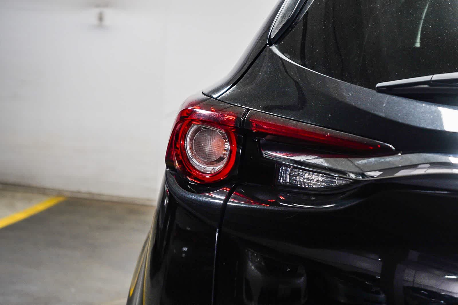 Mazda CX-9 Touring 2018