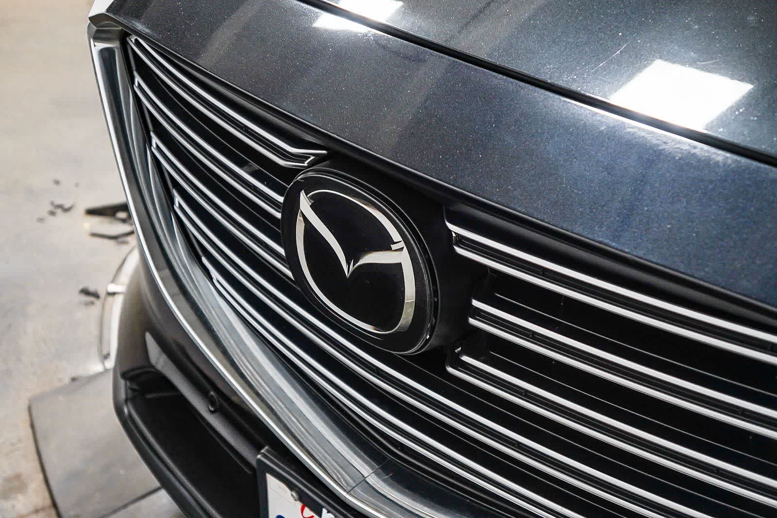 Mazda CX-9 Touring 2018