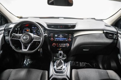 Nissan Rogue Sport S 2019