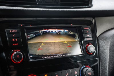 Nissan Rogue Sport S 2019