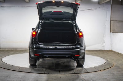 Nissan Rogue Sport S 2019