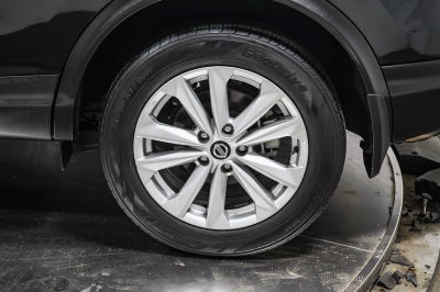 Nissan Rogue Sport S 2019