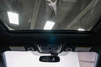 INFINITI Q50 RED SPORT 400 de 2018