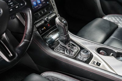 INFINITI Q50 RED SPORT 400 de 2018