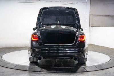 INFINITI Q50 RED SPORT 400 de 2018