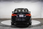 INFINITI Q50 RED SPORT 400 de 2018