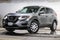 Nissan Rogue S 2017