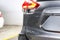 Nissan Rogue S 2017
