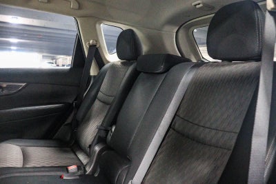 Nissan Rogue S 2017