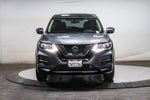 Nissan Rogue S 2017
