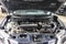 Nissan Rogue S 2017