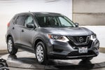 Nissan Rogue S 2017