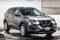 Nissan Rogue S 2017