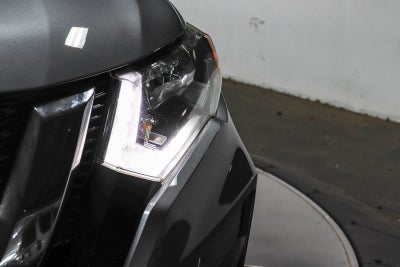 Nissan Rogue S 2017
