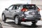 Nissan Rogue S 2017