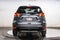 Nissan Rogue S 2017