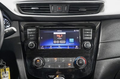 Nissan Rogue S 2018