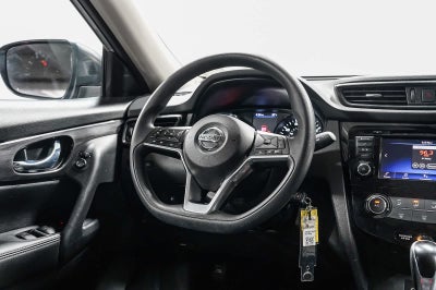 Nissan Rogue S 2018