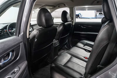 Nissan Rogue S 2018