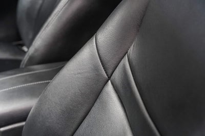 Nissan Rogue S 2018