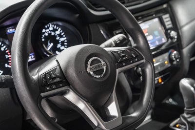 Nissan Rogue S 2018