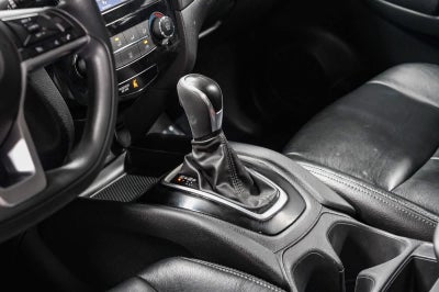 Nissan Rogue S 2018