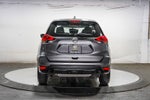 Nissan Rogue S 2018