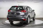 Nissan Rogue S 2018