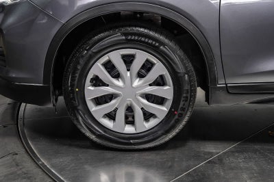 Nissan Rogue S 2018