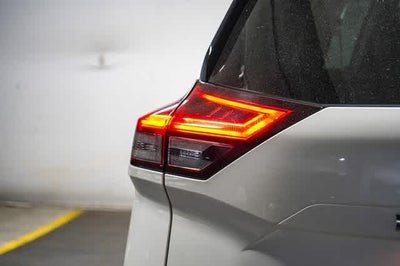 Nissan Rogue SV 2021