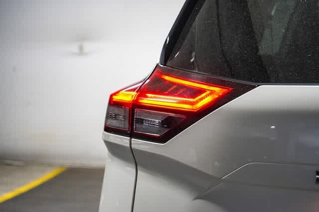 Nissan Rogue SV 2021