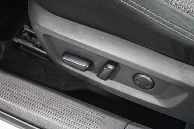 Nissan Rogue SV 2021