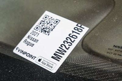 Nissan Rogue SV 2021