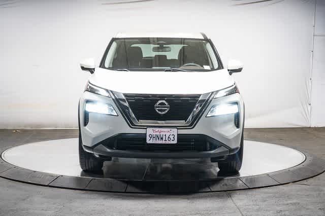 Nissan Rogue SV 2021