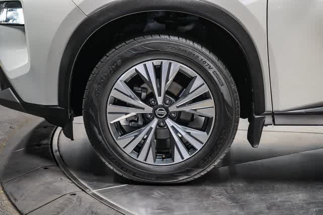 Nissan Rogue SV 2021