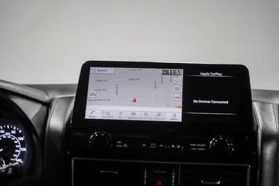 Nissan Armada SL 2021